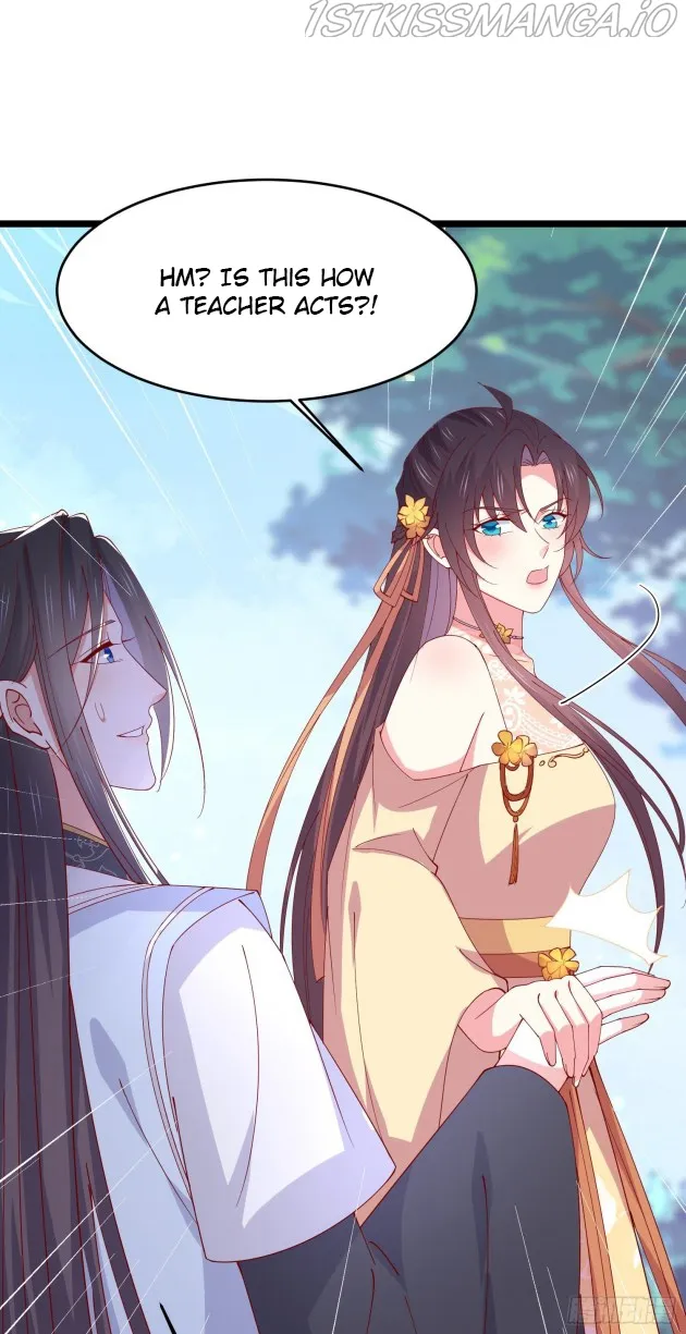 Pupillary Master Chapter 292.5 Online - página 8