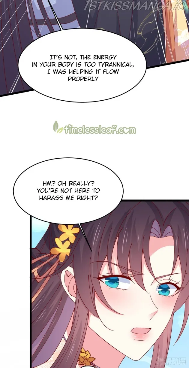 Pupillary Master Chapter 292.5 Online - página 9