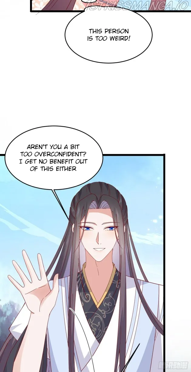 Pupillary Master Chapter 292.5 Online - página 10
