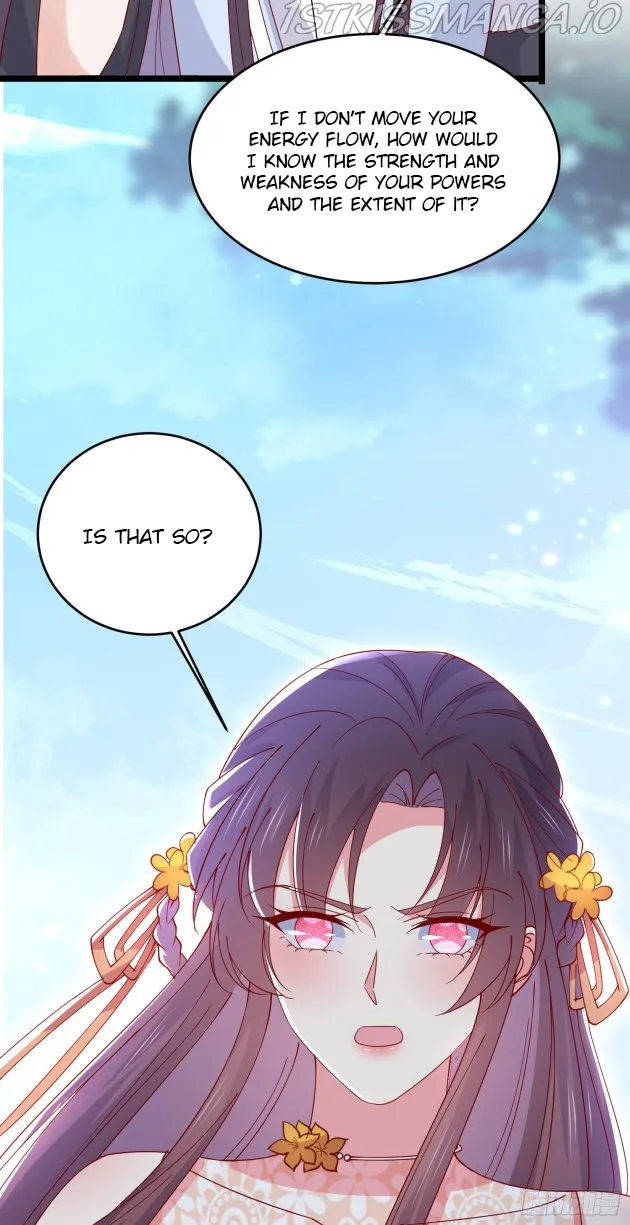Pupillary Master Chapter 292.5 Online - página 11