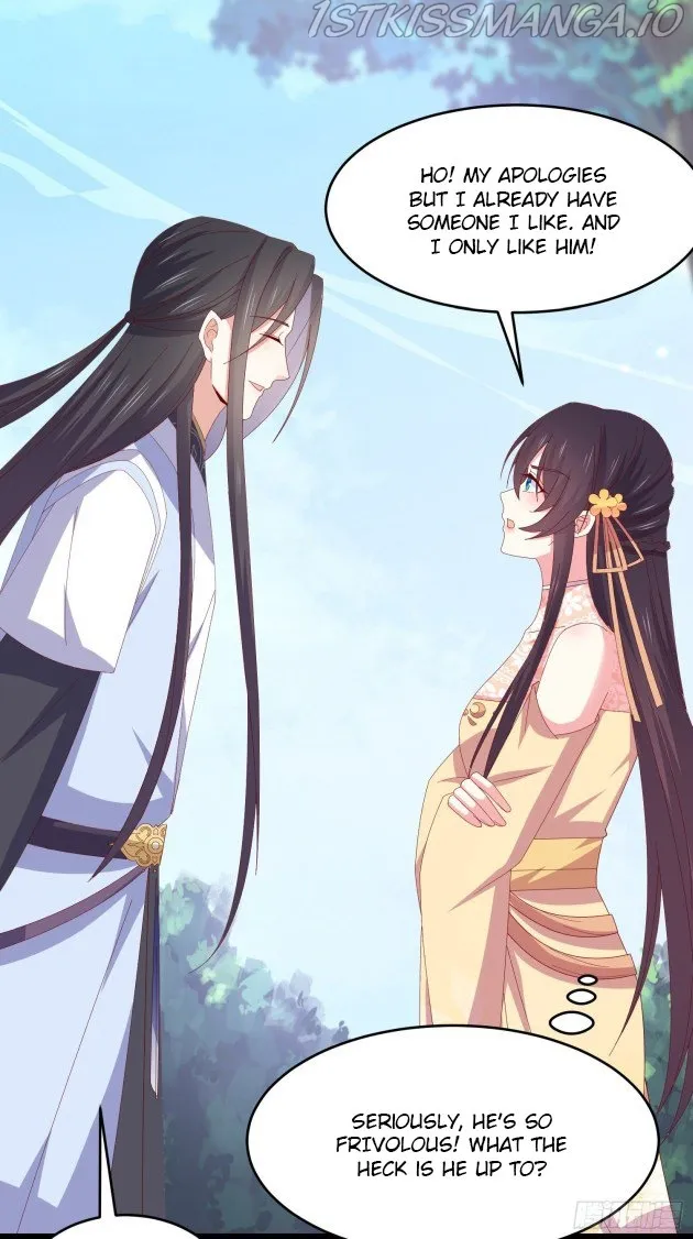 Pupillary Master Chapter 293.5 Online - página 2