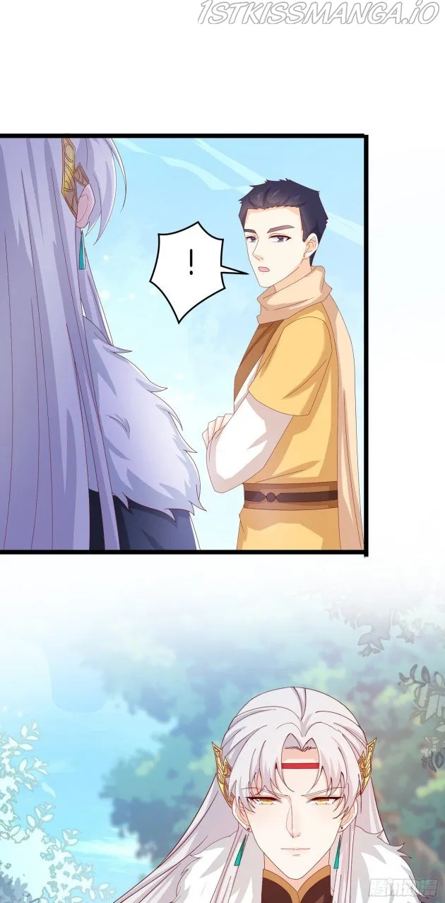 Pupillary Master Chapter 293.5 Online - página 4