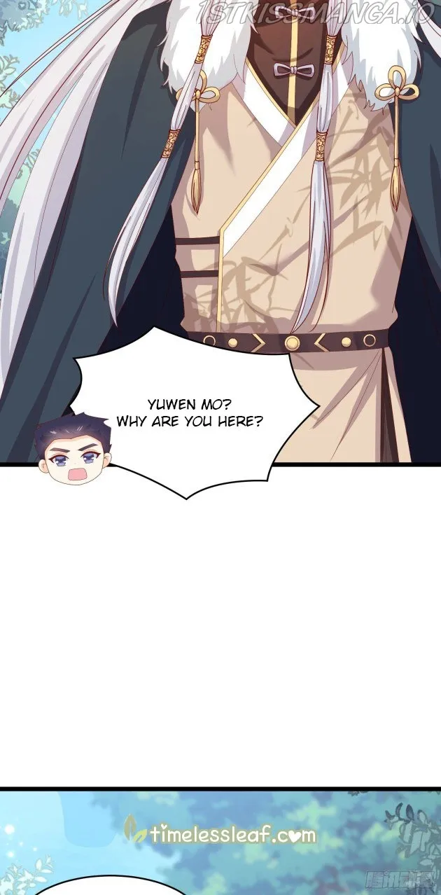 Pupillary Master Chapter 293.5 Online - página 5