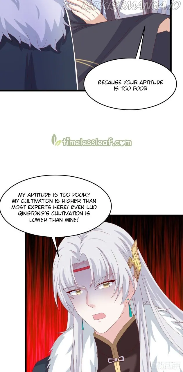 Pupillary Master Chapter 293.5 Online - página 8