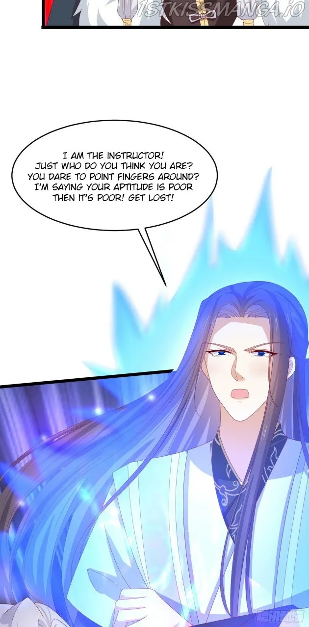 Pupillary Master Chapter 293.5 Online - página 9