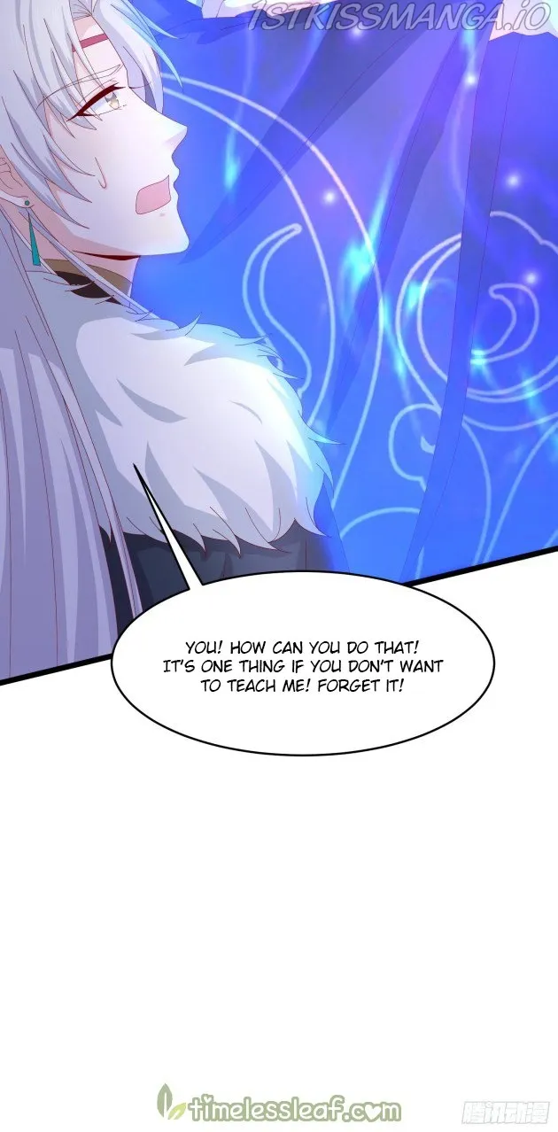Pupillary Master Chapter 293.5 Online - página 10