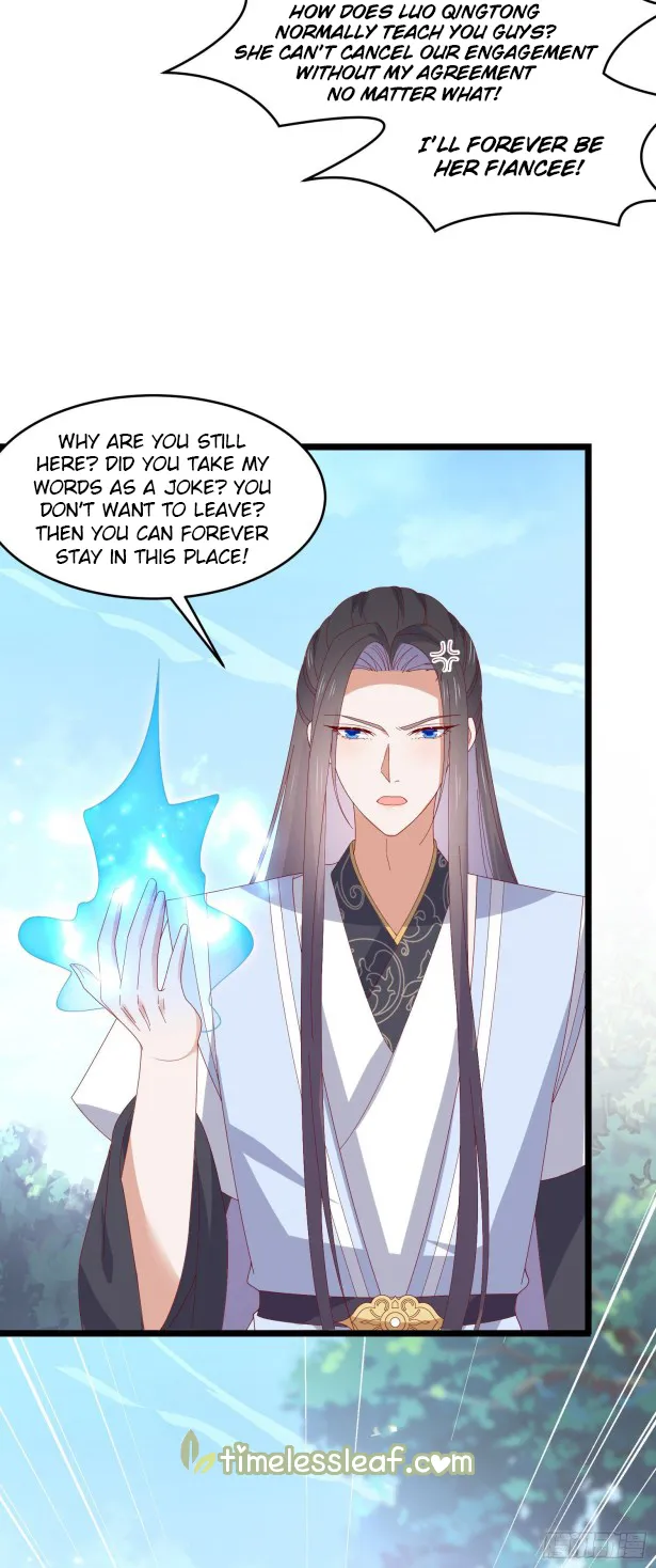 Pupillary Master Chapter 294 Online - página 2