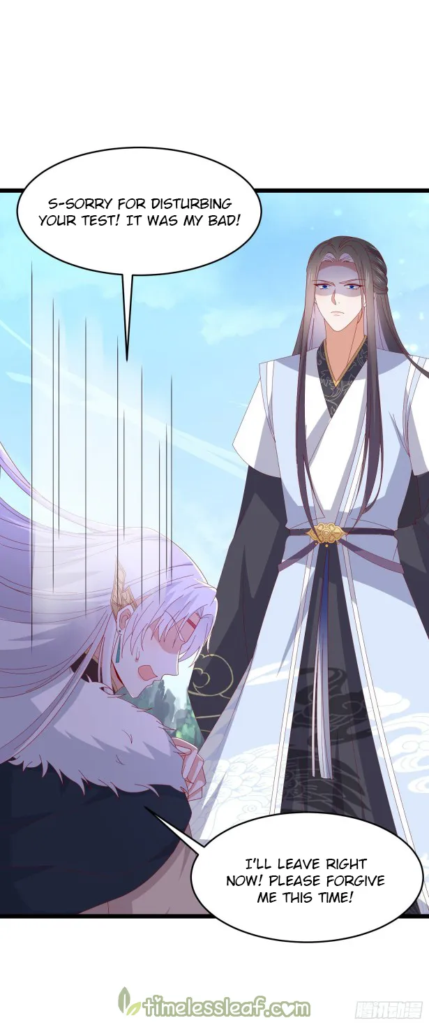 Pupillary Master Chapter 294 Online - página 4