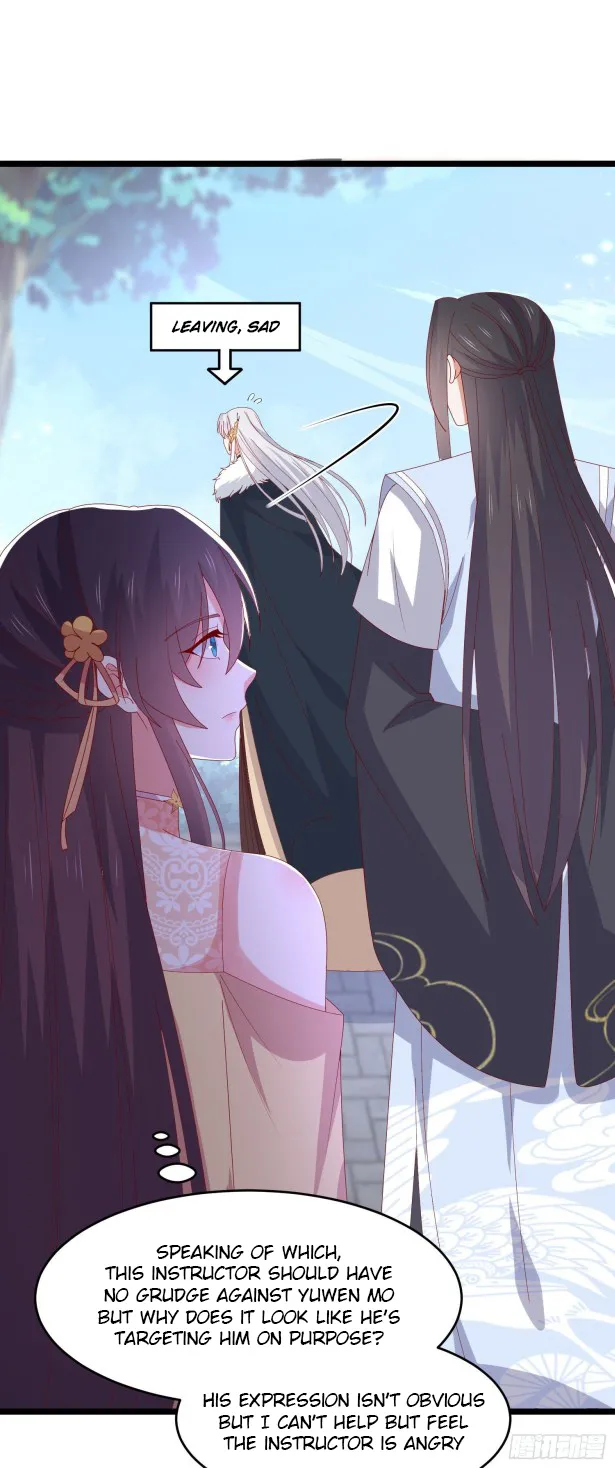 Pupillary Master Chapter 294 Online - página 5