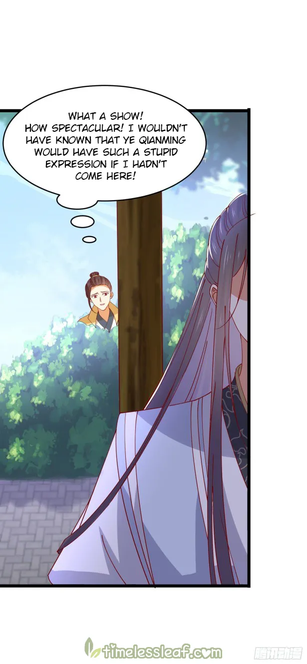 Pupillary Master Chapter 294 Online - página 8