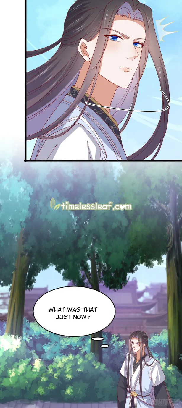 Pupillary Master Chapter 294 Online - página 10
