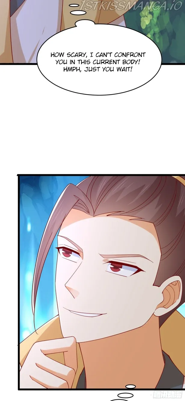 Pupillary Master Chapter 294.5 Online - página 1