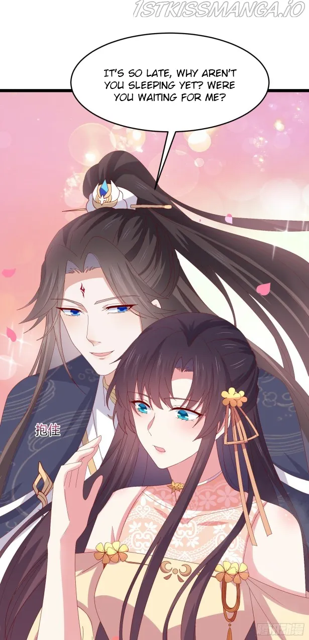 Pupillary Master Chapter 294.5 Online - página 4