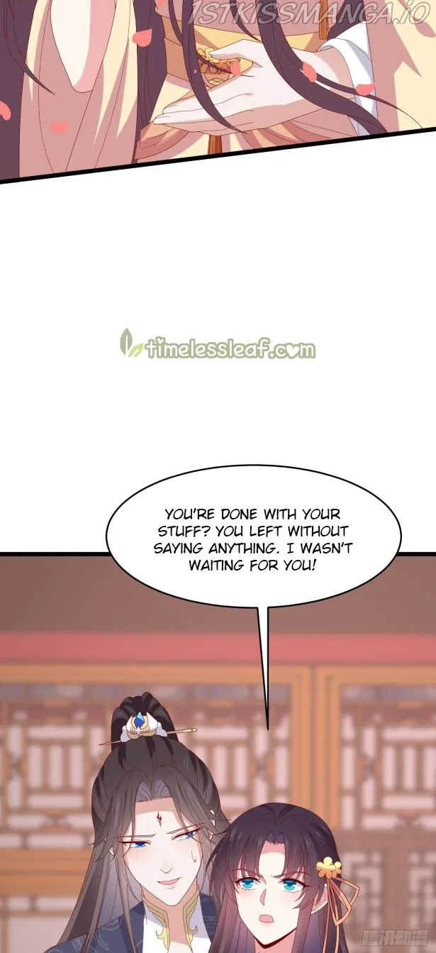 Pupillary Master Chapter 294.5 Online - página 5