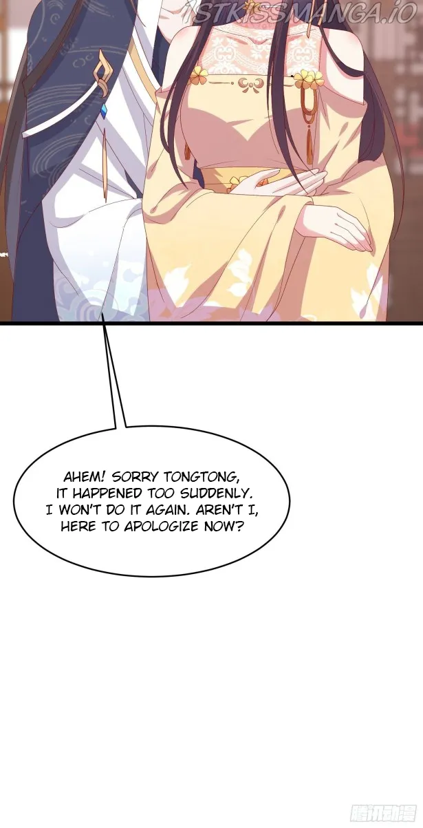 Pupillary Master Chapter 294.5 Online - página 6