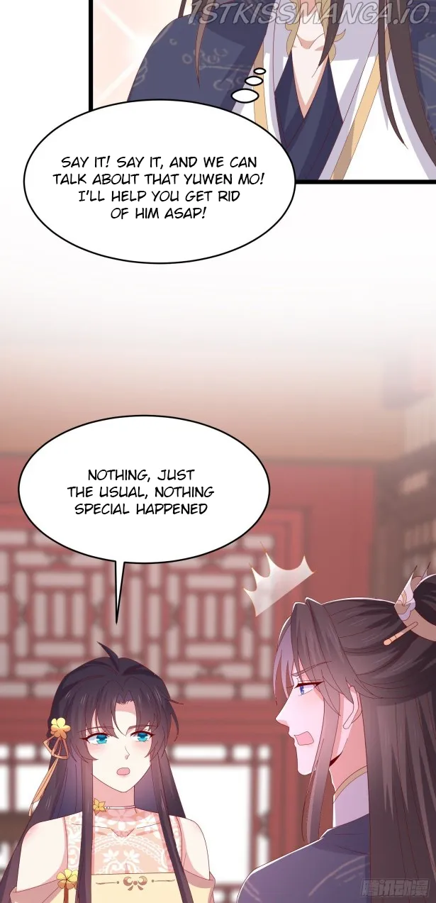 Pupillary Master Chapter 294.5 Online - página 10