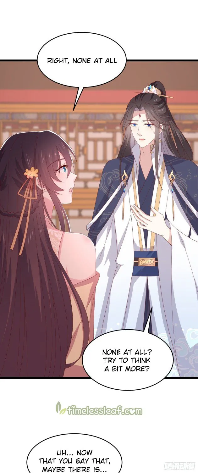 Pupillary Master Chapter 295 Online - página 1