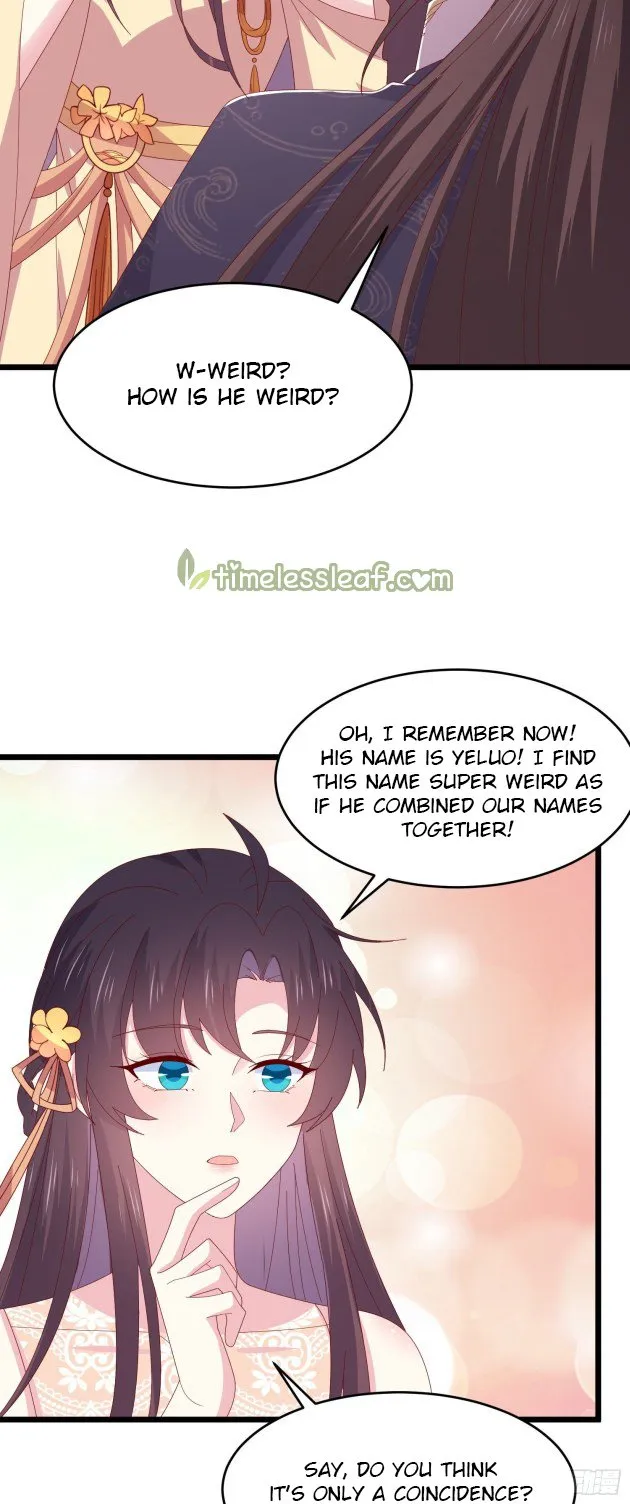 Pupillary Master Chapter 295 Online - página 3