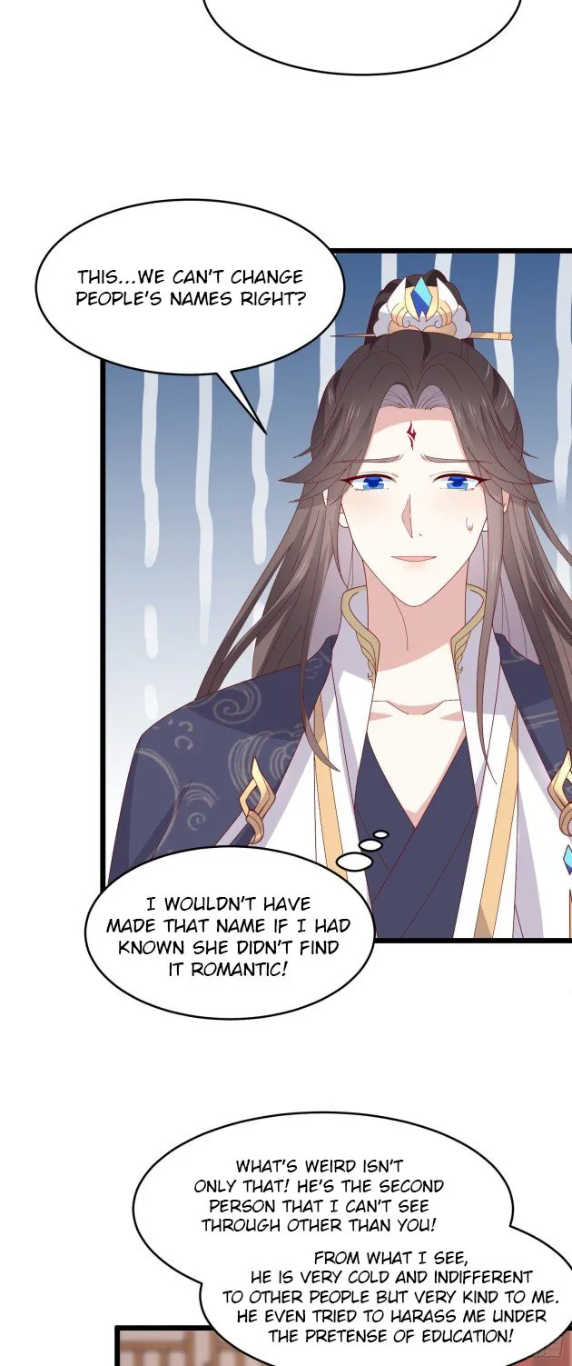 Pupillary Master Chapter 295 Online - página 4