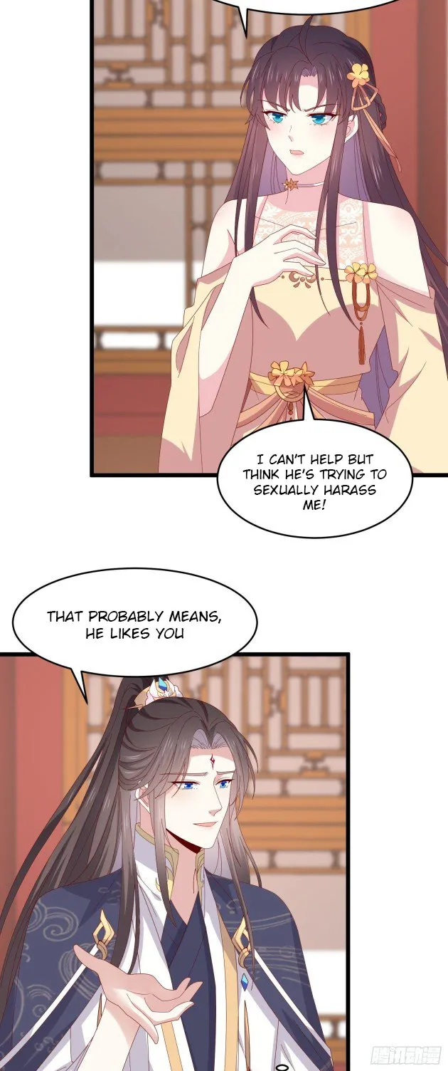 Pupillary Master Chapter 295 Online - página 5