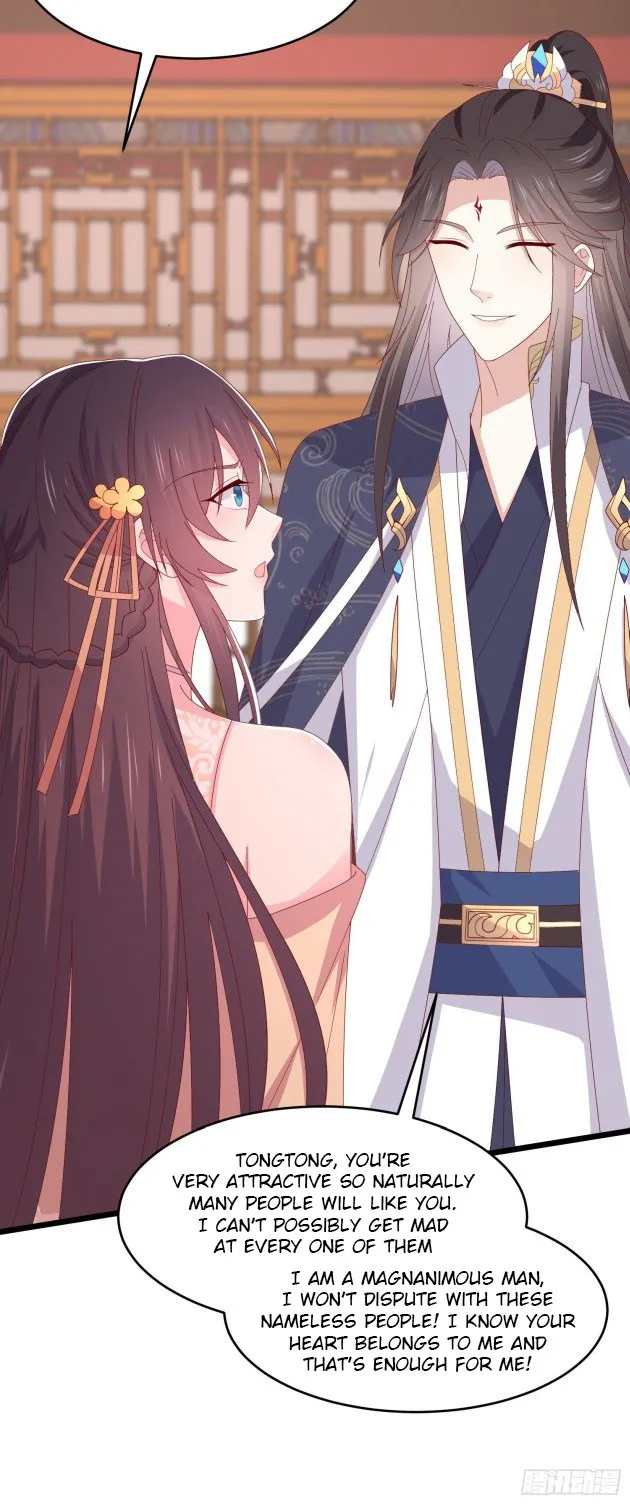 Pupillary Master Chapter 295 Online - página 7