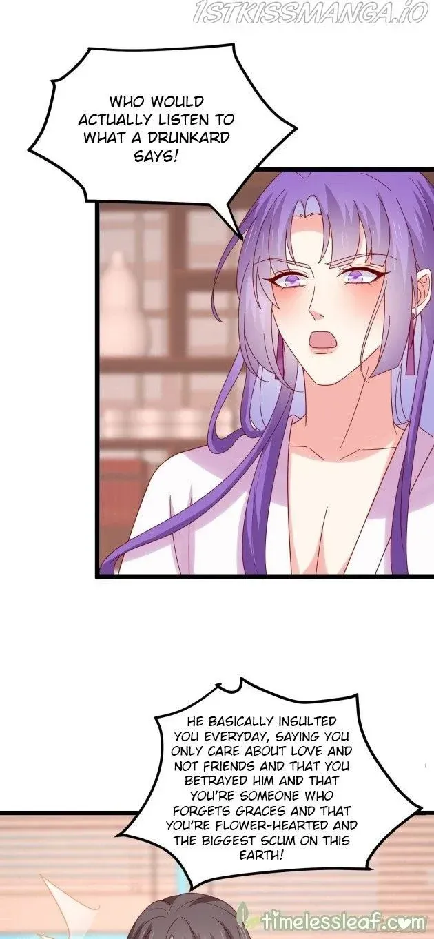 Pupillary Master Chapter 297.5 Online - página 5