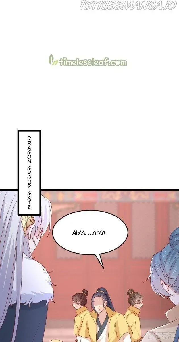 Pupillary Master Chapter 297.5 Online - página 7