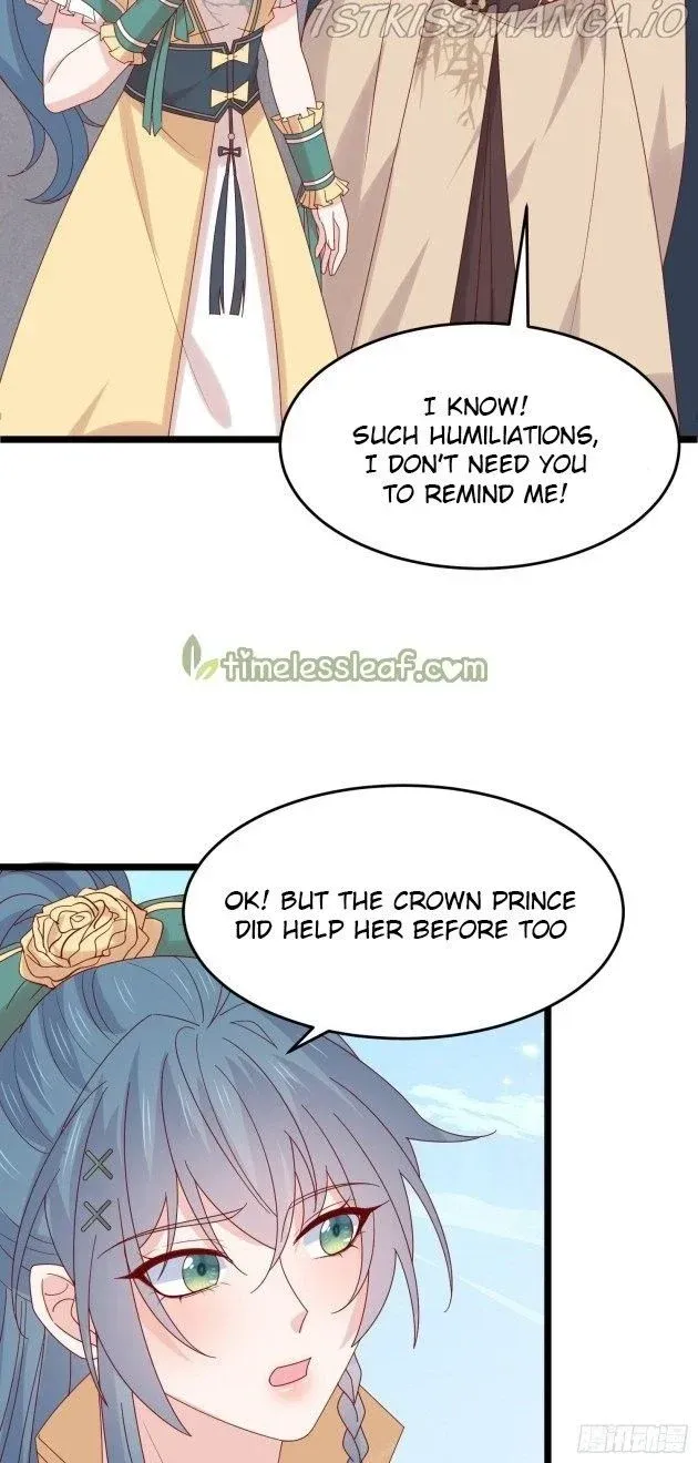 Pupillary Master Chapter 297.5 Online - página 11