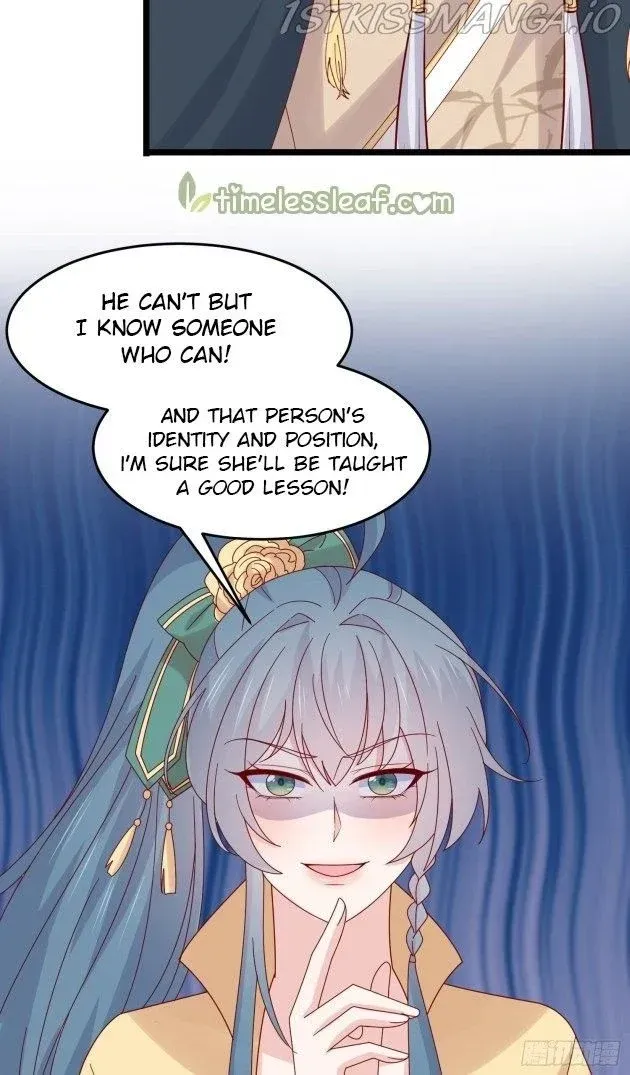 Pupillary Master Chapter 297.5 Online - página 13