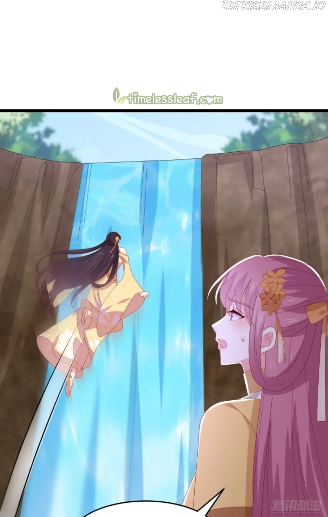 Pupillary Master Chapter 298.5 Online - página 3