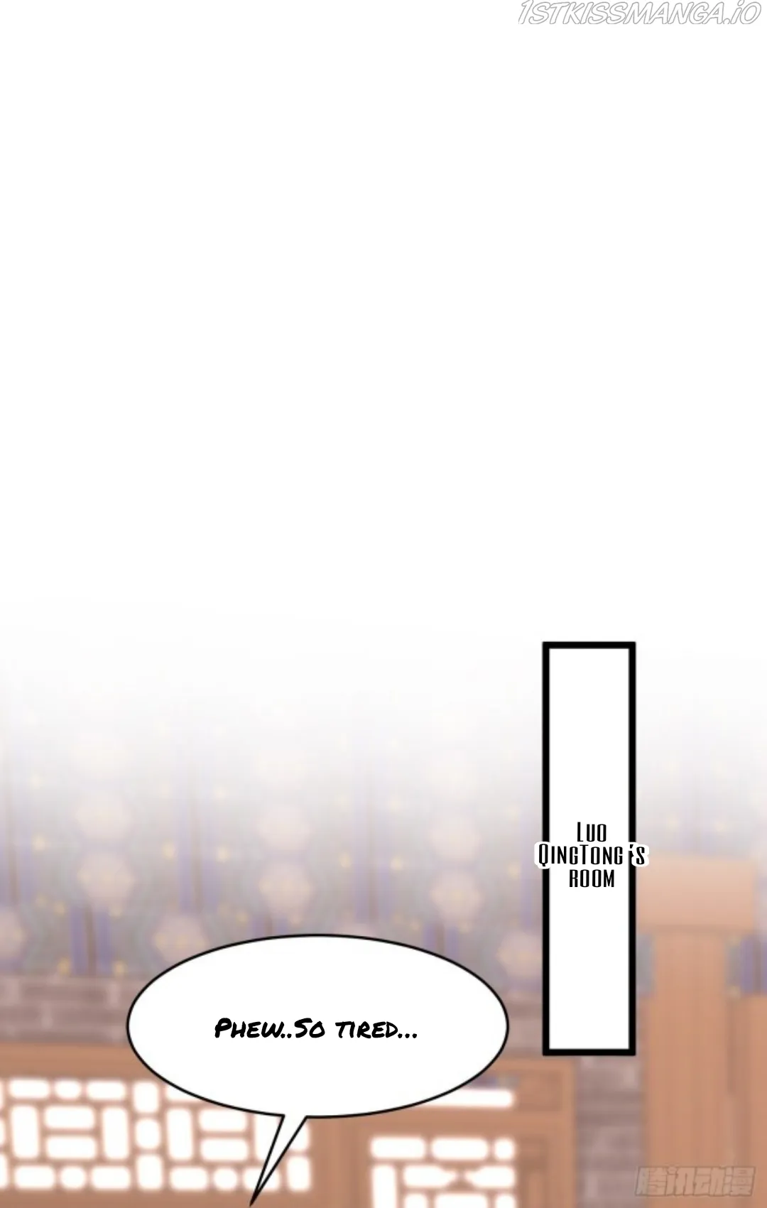 Pupillary Master Chapter 298.5 Online - página 6