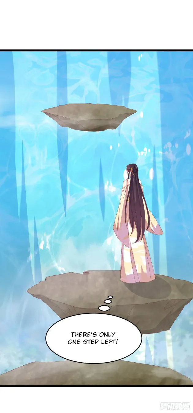 Pupillary Master Chapter 299 Online - página 1