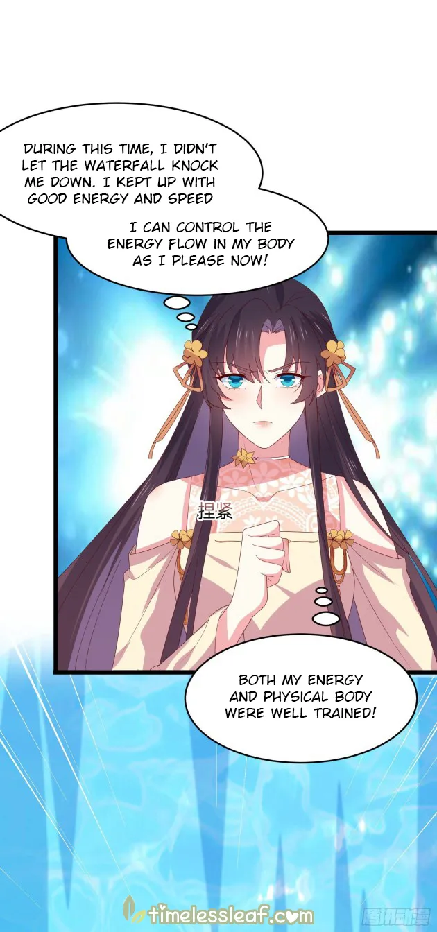 Pupillary Master Chapter 299 Online - página 2