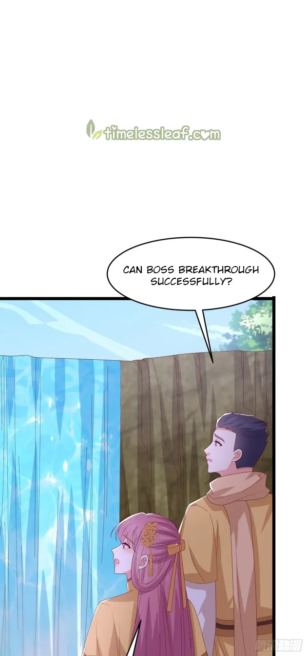 Pupillary Master Chapter 299 Online - página 4