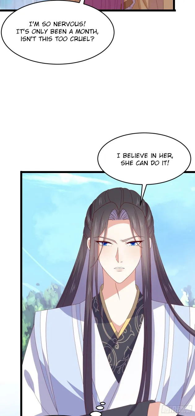 Pupillary Master Chapter 299 Online - página 5