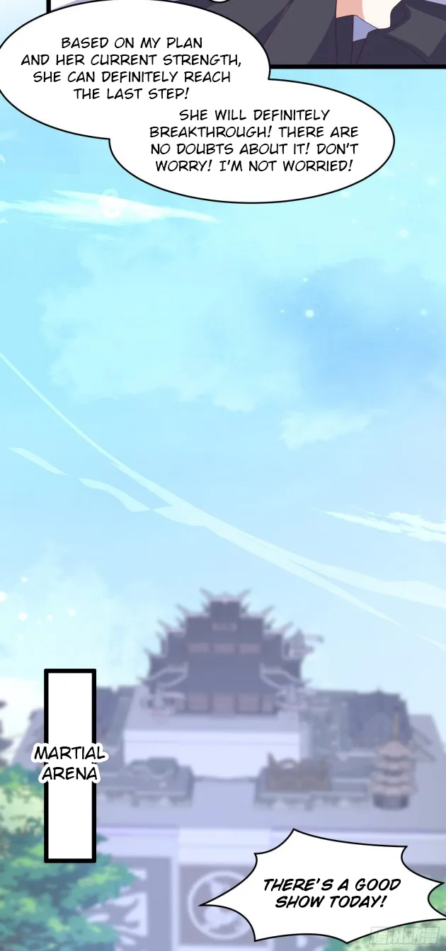 Pupillary Master Chapter 299 Online - página 6