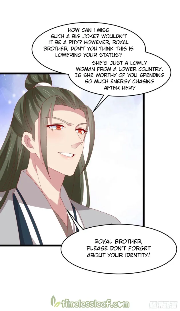 Pupillary Master Chapter 299 Online - página 9