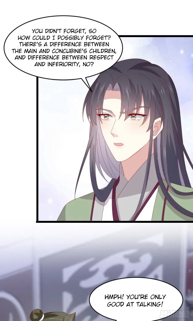 Pupillary Master Chapter 299 Online - página 10