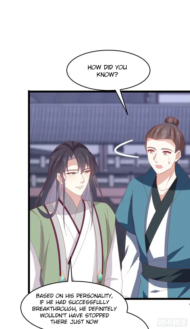 Pupillary Master Chapter 299 Online - página 13
