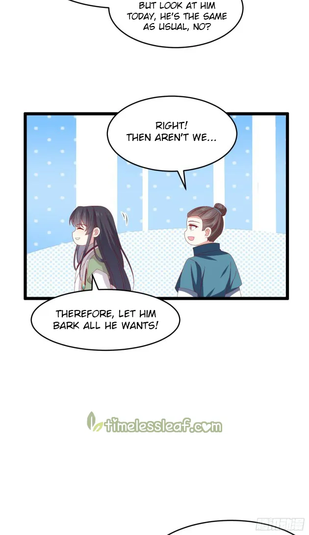 Pupillary Master Chapter 299 Online - página 14