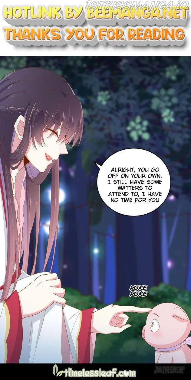 Pupillary Master Chapter 3.5 Online - página 1