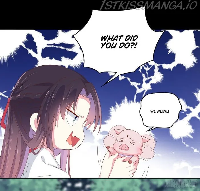 Pupillary Master Chapter 3.5 Online - página 8