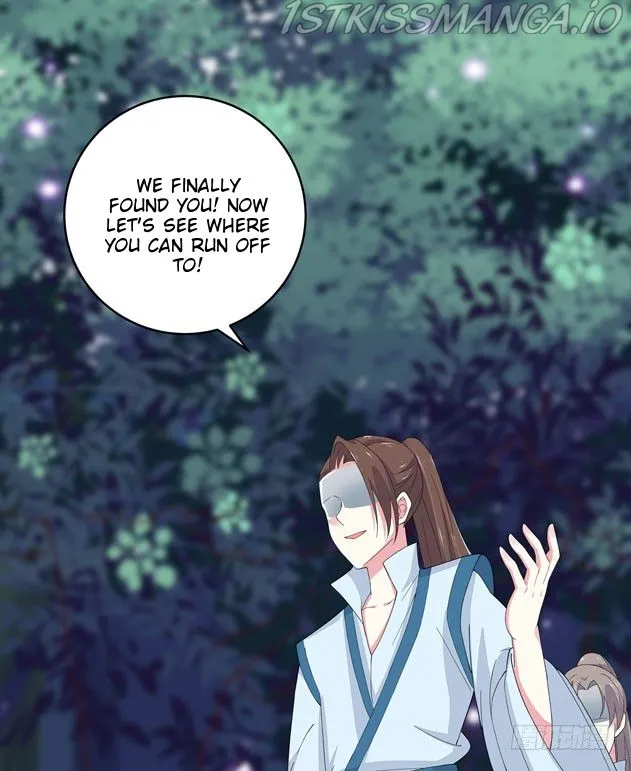 Pupillary Master Chapter 3.5 Online - página 9