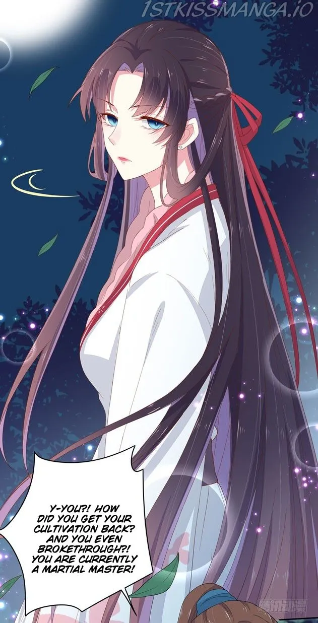Pupillary Master Chapter 3.5 Online - página 12