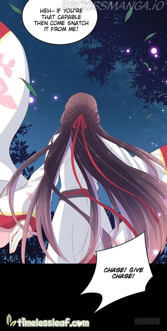 Pupillary Master Chapter 3.5 Online - página 15