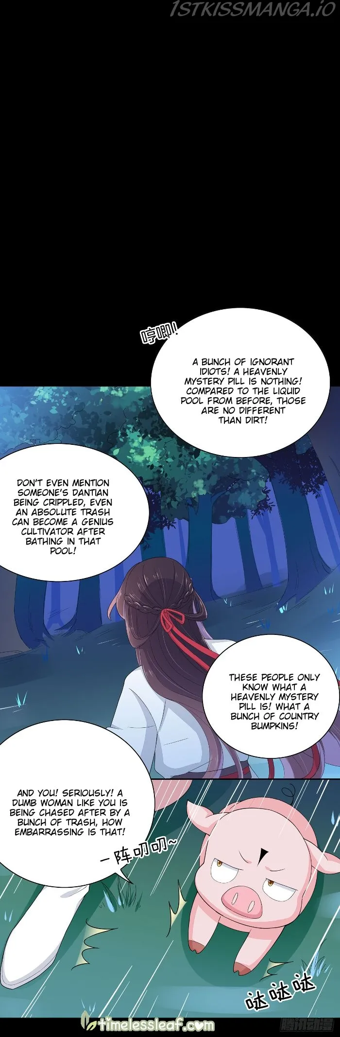 Pupillary Master Chapter 3.5 Online - página 16
