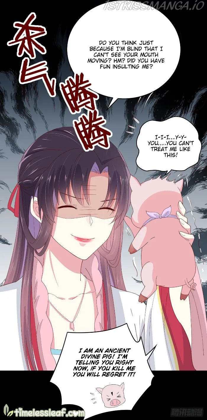 Pupillary Master Chapter 3.5 Online - página 18