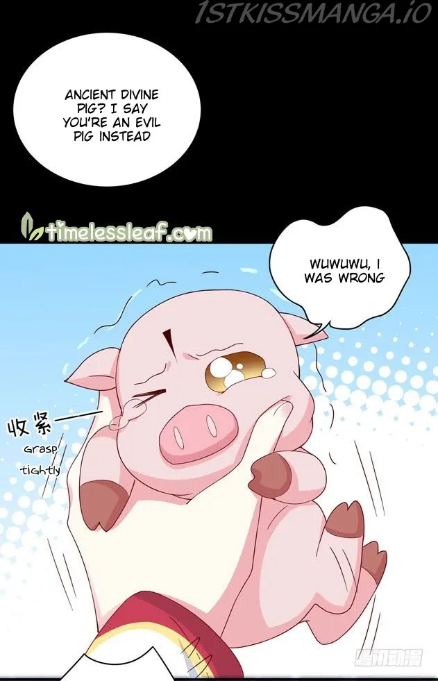 Pupillary Master Chapter 3.5 Online - página 19