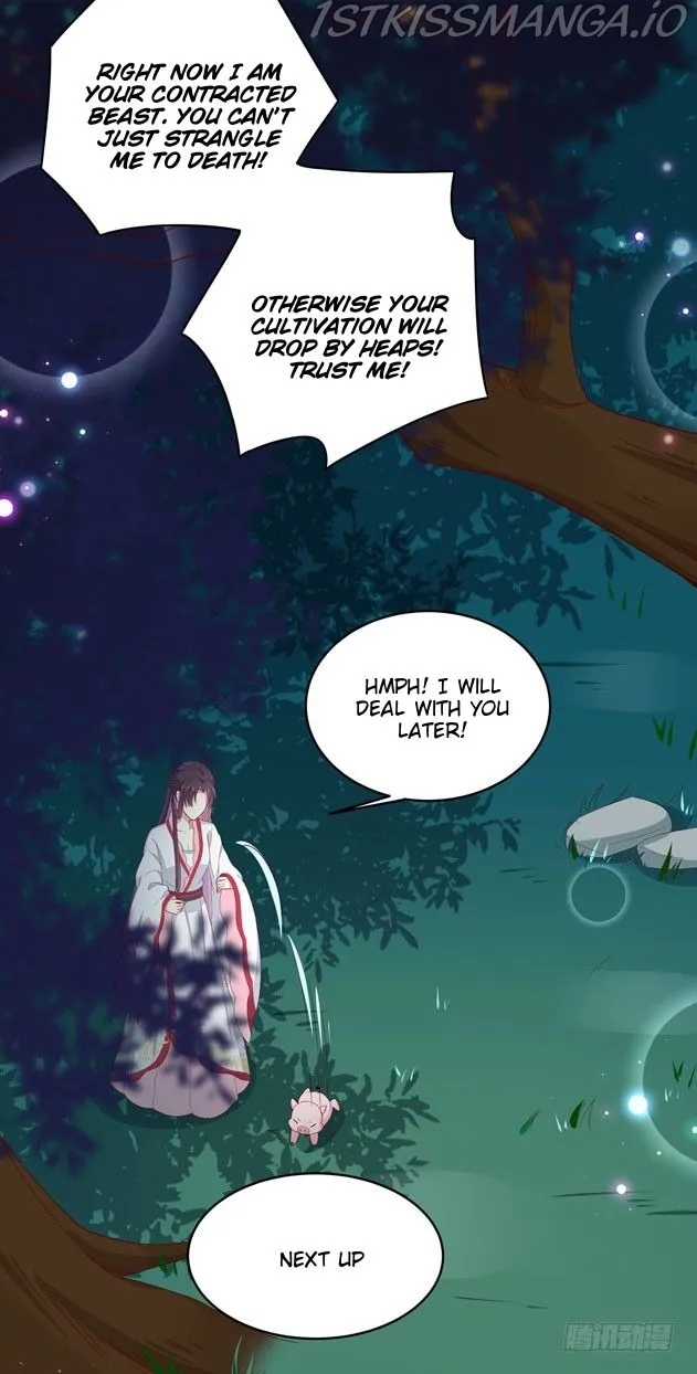 Pupillary Master Chapter 3.5 Online - página 20