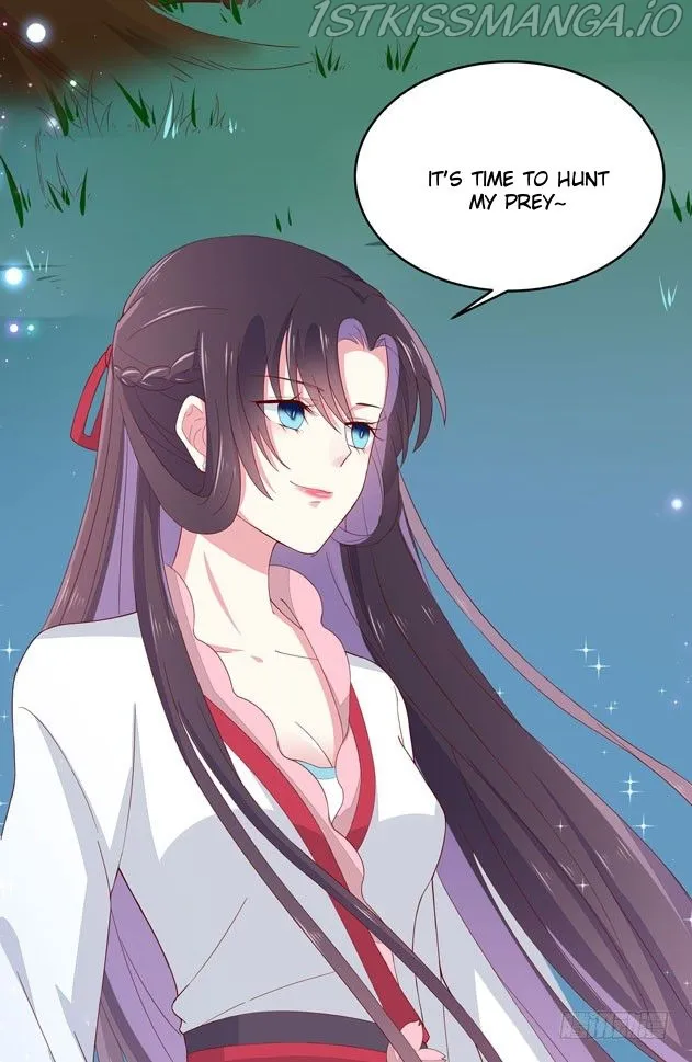 Pupillary Master Chapter 3.5 Online - página 21